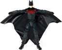 DC BATMAN MOVIE FIG12"DIX FEATURE-6060523