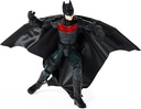 DC BATMAN MOVIE FIG12"DIX FEATURE-6060523