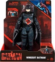 DC BATMAN MOVIE FIG12"DIX FEATURE-6060523