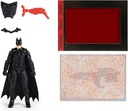DC BATMAN MOVIE FIG4"-6060654