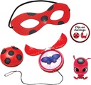 M MIRACLE BOX LADY BUG - 50601
