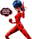 M MIRACLE BOX LADY BUG - 50601