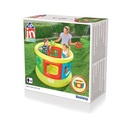UP IN & OVER 1.52M X H1.07M JUMPING TUBE-52056