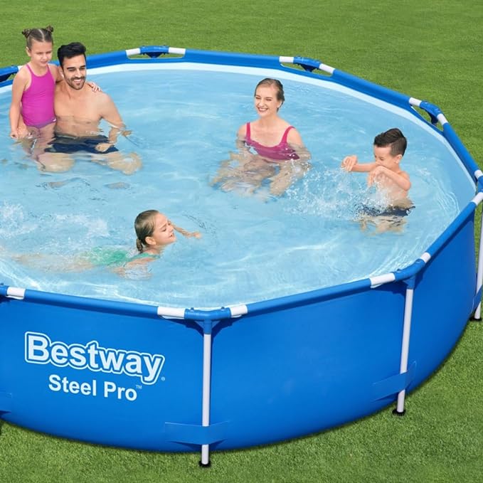 Steel Pro 3.05mx76cm Pool-56677
