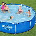 Steel Pro 3.05mx76cm Pool-56677