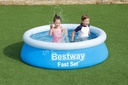 Fast Set 1.83m x 51cm pool-57392