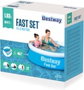 Fast Set 1.83m x 51cm pool-57392