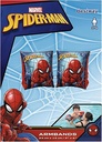 SPIDER-MAN 23CM X 15CM ARMBANDS-98001