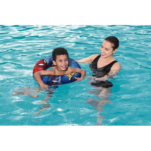 Spider-Man 56cm Swim Ring-98003