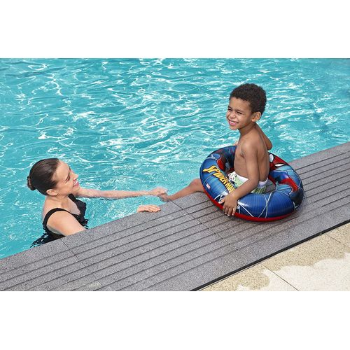Spider-Man 56cm Swim Ring-98003