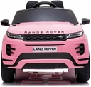 RANGE ROVER PINK - RE99