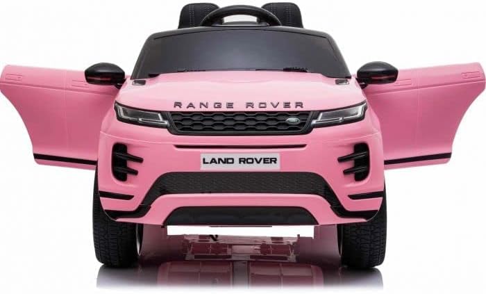 RANGE ROVER PINK - RE99