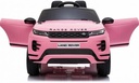 RANGE ROVER PINK - RE99