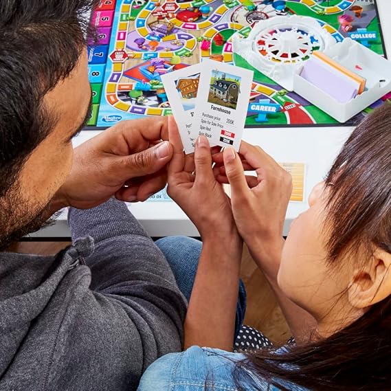 GAME OF LIFE-F0800