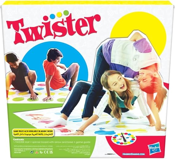 TWISTER-98831