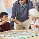 CLASSIC MONOPOLY ENG-C1009EG7