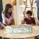 CLASSIC MONOPOLY ENG-C1009EG7