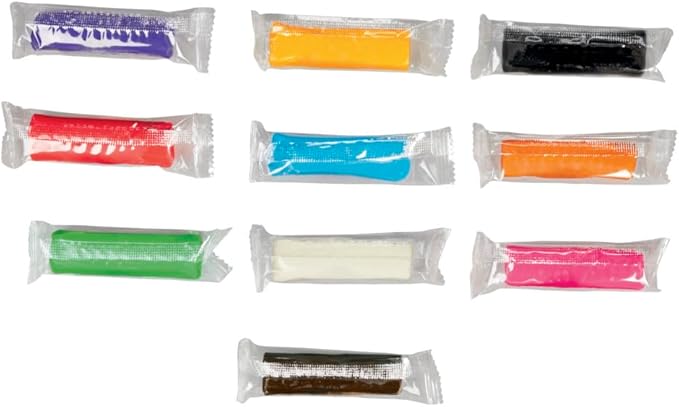 ESSENTIAL COLORS 10 PK-F9817