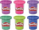 PLAY-DOH SPARKLE COLLECTION-F9932