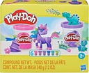 PLAY-DOH SPARKLE COLLECTION-F9932