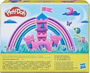 PLAY-DOH SPARKLE COLLECTION-F9932