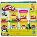  COLORFUL COMPOUND 9 PK ASST-F7369