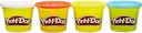 CLASSIC COLORS 4PK-B6508