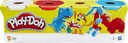 CLASSIC COLORS 4PK-B6508