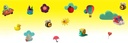 CLASSIC COLORS 4PK-B6508