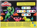 8 PK NEON COLORS-E5063