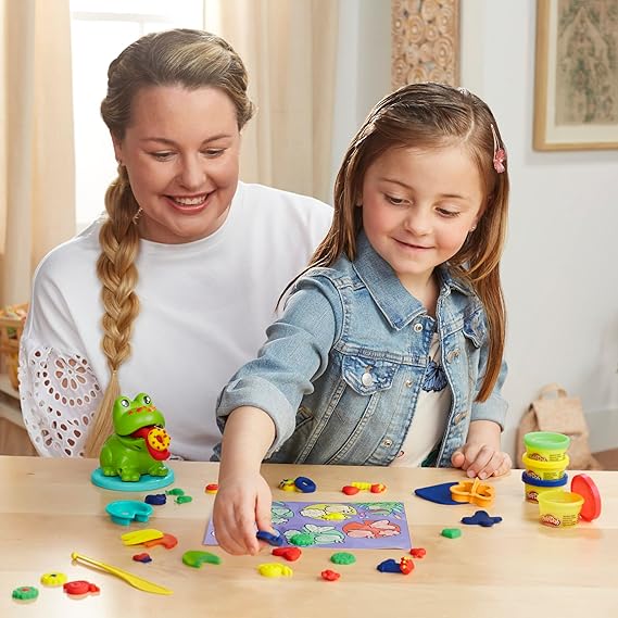 FROG N COLORS STARTER SET-F6926