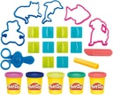 PLAY-DOH SCHOOL ACTIVITIES SET-F9144