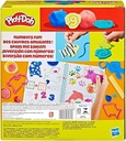 PLAY-DOH SCHOOL ACTIVITIES SET-F9144