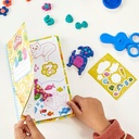 PLAY-DOH SCHOOL ACTIVITIES SET-F9144
