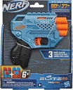 ELITE 2.0 TRIO TD 3-E9954