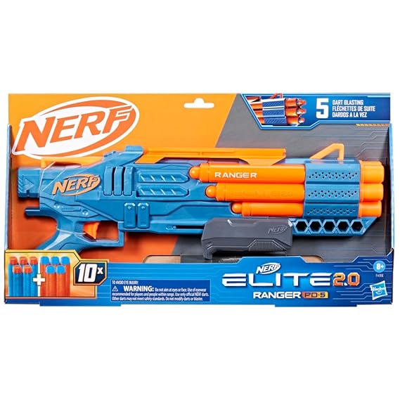 ELITE 2.0 RANGER-F4186