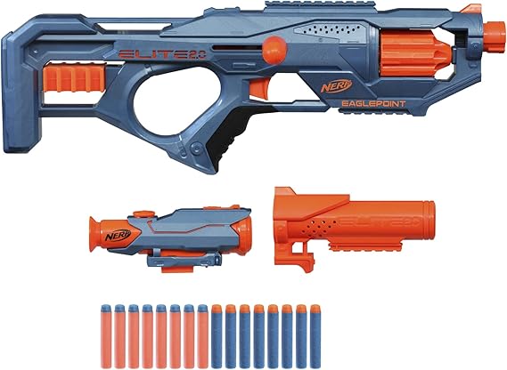 ELITE 2.0 EAGLEPOINT RD 8-F0423