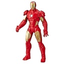 OLYMPUS 9.5 INCH FIGURE ASST-E5556