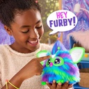 FUR FURBY GALAXY-F8901