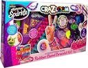 Deluxe Rubber BandCase-CraZLoom 65593