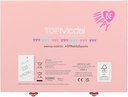 JEWELLERY BOX W/ CODE & SOUND-TOPMODEL 11900