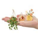 MGA'S MINIVERSE MAKE IT MINI LIFESTYLE HOME -505372