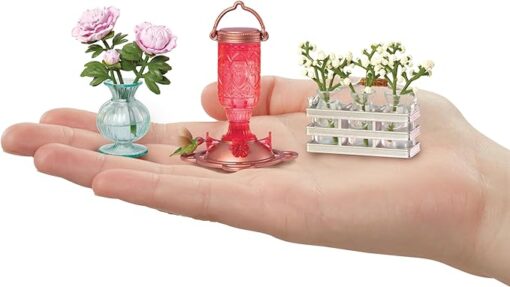 MGA'S MINIVERSE MAKE IT MINI LIFESTYLE HOME -505372