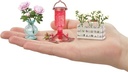 MGA'S MINIVERSE MAKE IT MINI LIFESTYLE HOME -505372