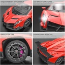 Lamborghini Sixth Element - 866-1822B