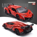 Lamborghini Sixth Element - 866-1822B
