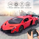 Lamborghini Sixth Element - 866-1822B