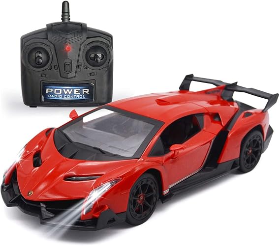 Lamborghini Sixth Element - 866-1822B