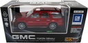 GMC Yukon Denali - 866-2402