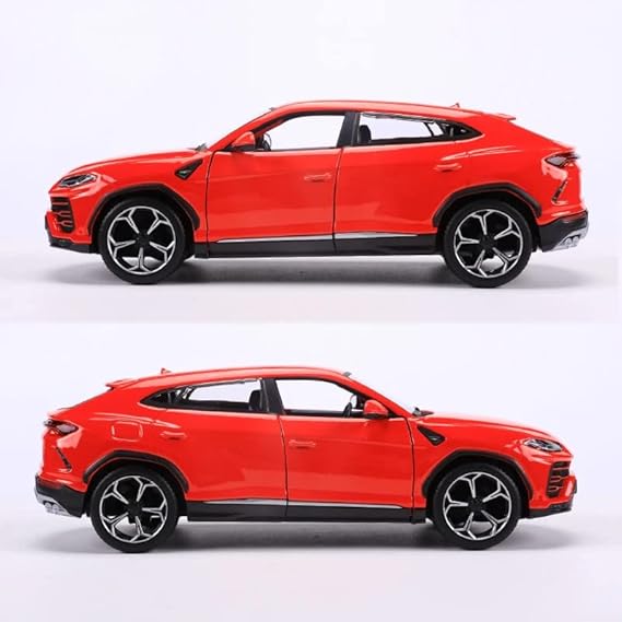 Lamborghini Urus - 866-2413